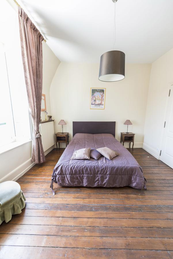 Le Relais De St Martin Bed and Breakfast Rilly-la-Montagne Exteriör bild
